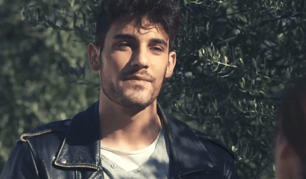 Η Γη της Ελιάς-Λεωνίδας- Η Γη της Ελιάς-Λεωνίδας-