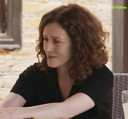 Η Γη της Ελιάς-Χάιδω- Η Γη της Ελιάς-Χάιδω-