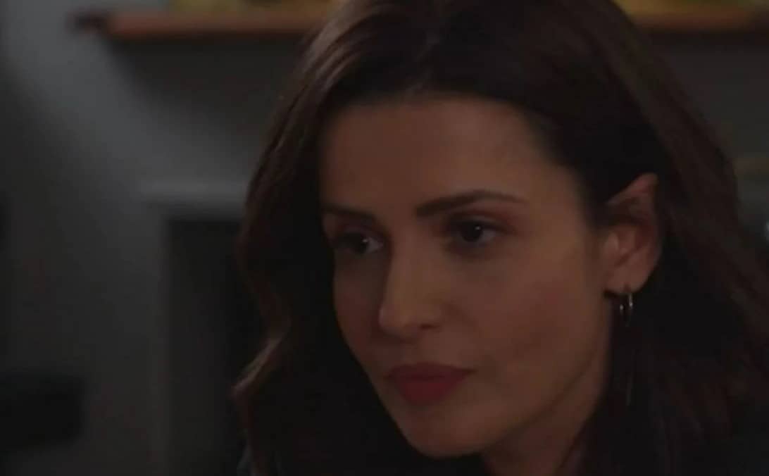 Η Γη της Ελιάς: Θα δούμε έγκυο την Εύα στον δεύτερο κύκλο;