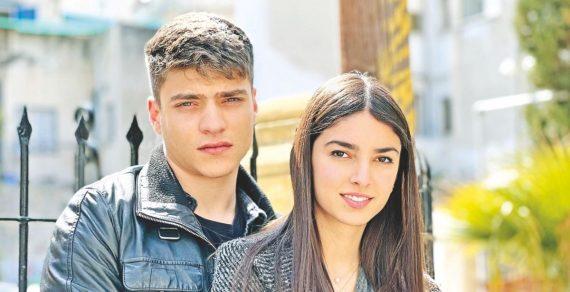 Ιφιγένεια Τζόλα: Είναι ζευγάρι με τον Διονύση Παπανδρέου;