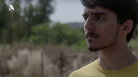 Σασμός: Η Κλαίρη γίνεται στήριγμα όσο ο Μανώλης χάνει τα μυαλά του