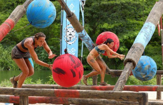 Survivor spoiler 29/06: Aυτός παίρνει την πρώτη ασυλία