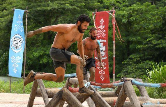 Survivor spoiler 29/06: Aυτός παίρνει την πρώτη ασυλία