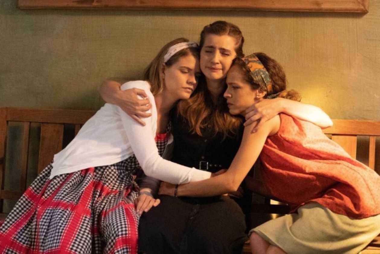 Άγριες Μέλισσες: Χαρούμενο φινάλε για Σταμίρη και Σεβαστούς