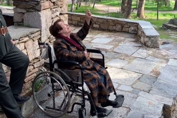 Άγριες-Μέλισσες-Δέσπω