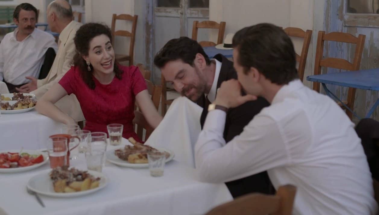 Άγριες Μέλισσες-Πηνελόπη-Κωνσταντής- Άγριες Μέλισσες-Πηνελόπη-Κωνσταντής-