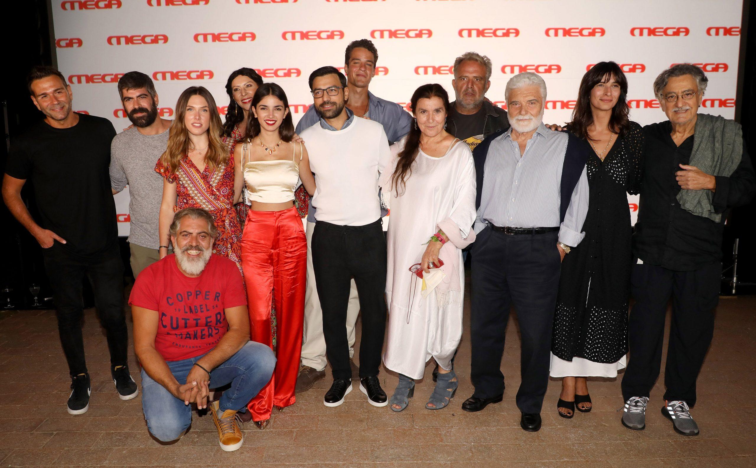 Η Γη της Ελιάς: Η Ελπίδα έρχεται και φέρνει ανατροπές