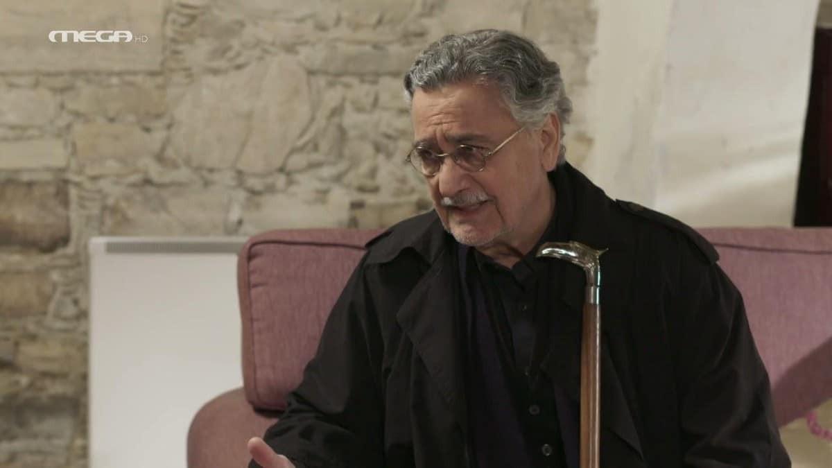 Η Γη της Ελιάς: Μάνος και Μαρίνα παντρεύονται και υιοθετούν την Αγγελική