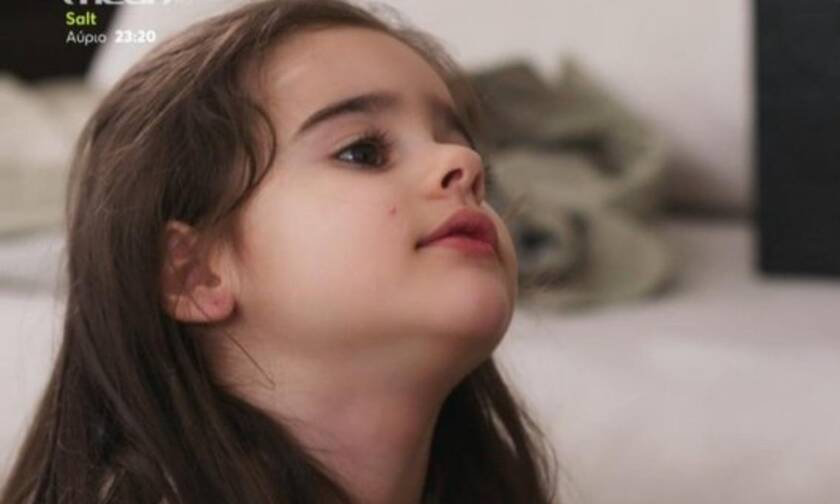 Η Γη της Ελιάς: Μάνος και Μαρίνα παντρεύονται και υιοθετούν την Αγγελική