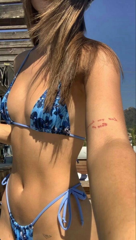 ιδέες-για-φλοράλ μπικίνι-το-Καλοκαίρι 2022-