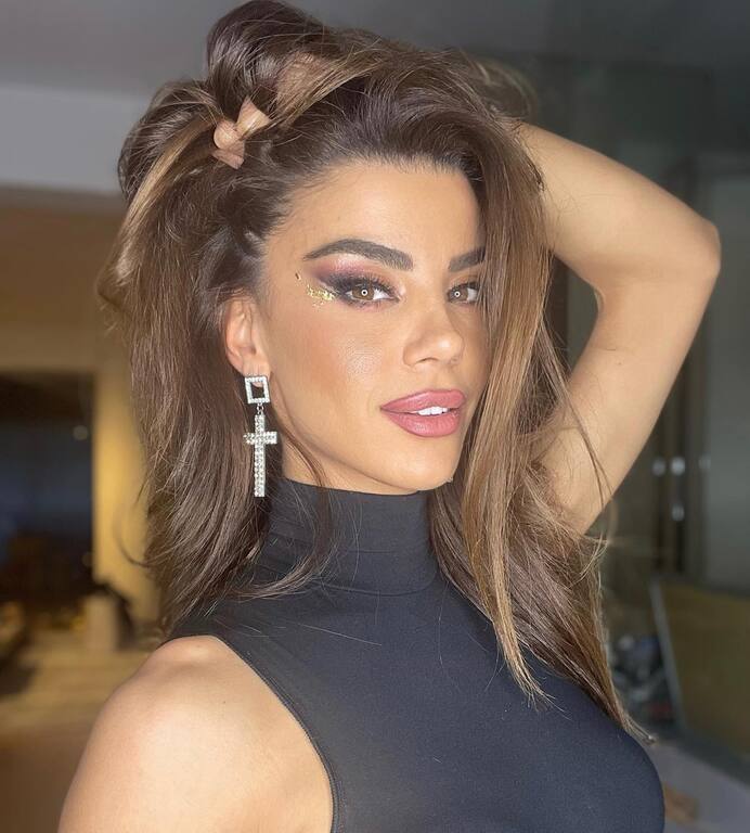 Κωνσταντίνος Εμμανουήλ για Ειρήνη Παπαδοπούλου: Το κ0ριτσάκι έχει πολλές ανασφάλειες