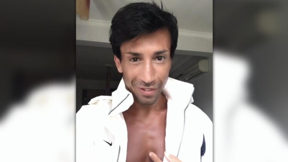 Κωνσταντίνος Εμμανουήλ για Ειρήνη Παπαδοπούλου: Το κ0ριτσάκι έχει πολλές ανασφάλειες