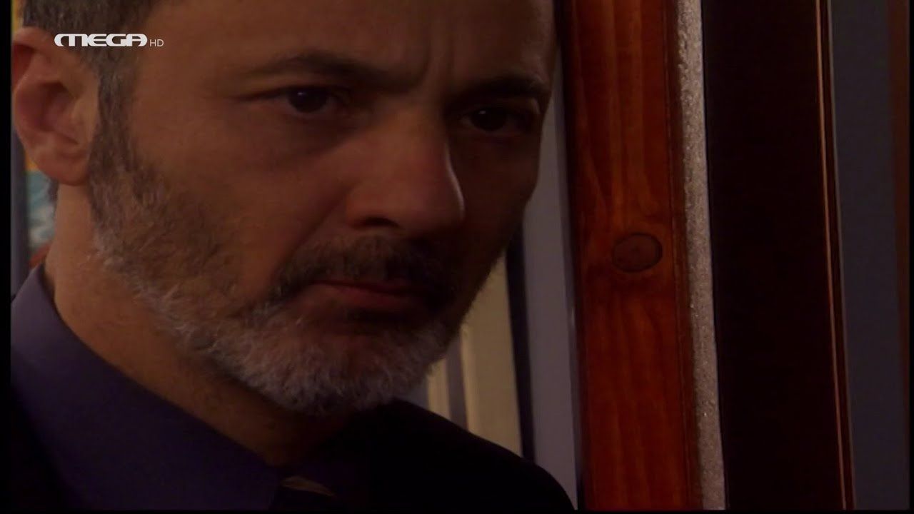 Σασμός: Ο Παύλος Βρουλάκης έρχεται και ζητά εκδίκηση