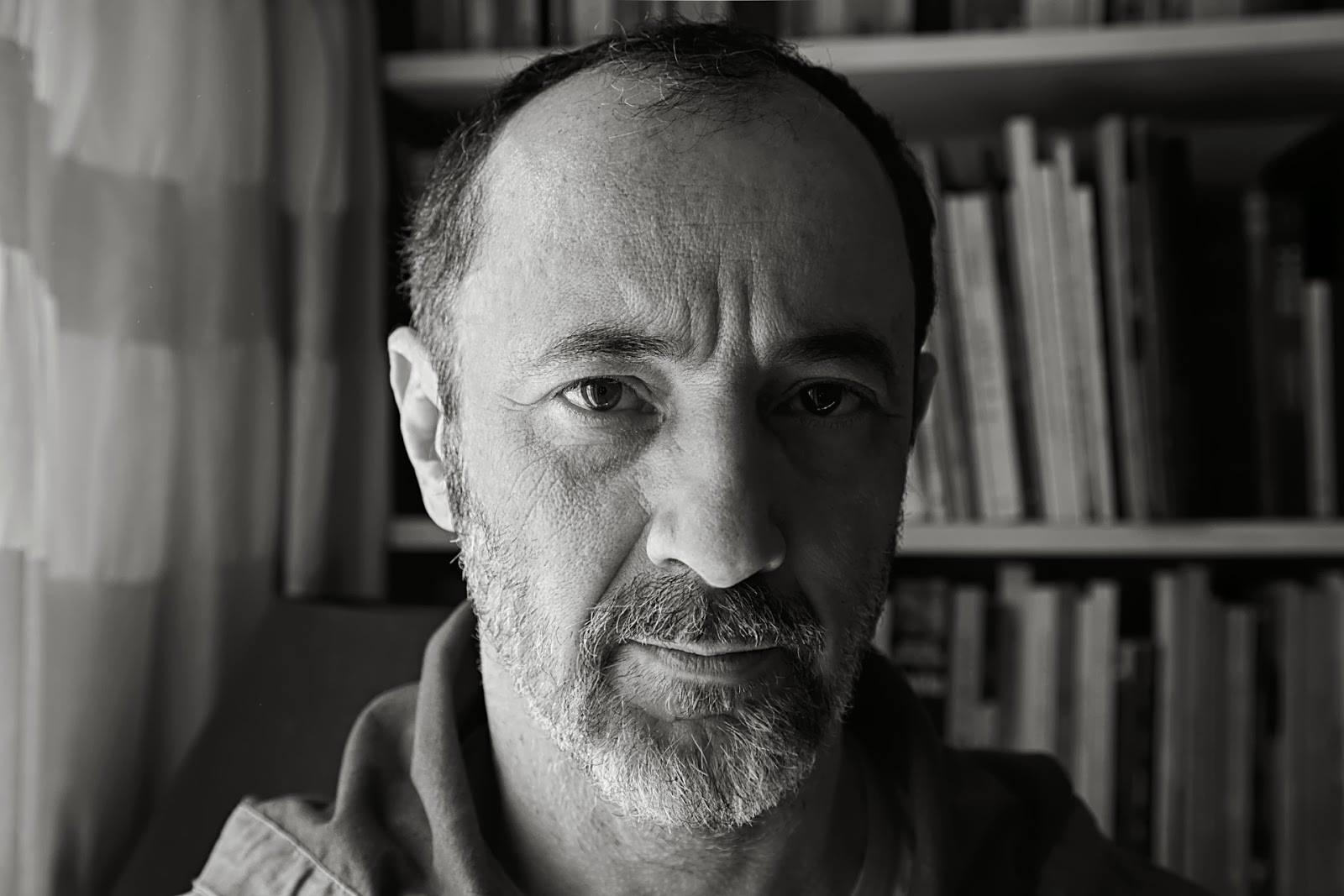 Σασμός: Ο Παύλος Βρουλάκης έρχεται και ζητά εκδίκηση