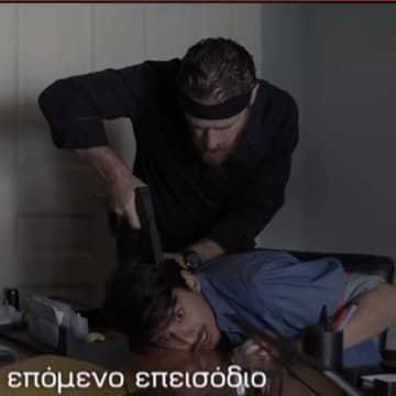 Σασμός-Μαθιός-Μανώλης-