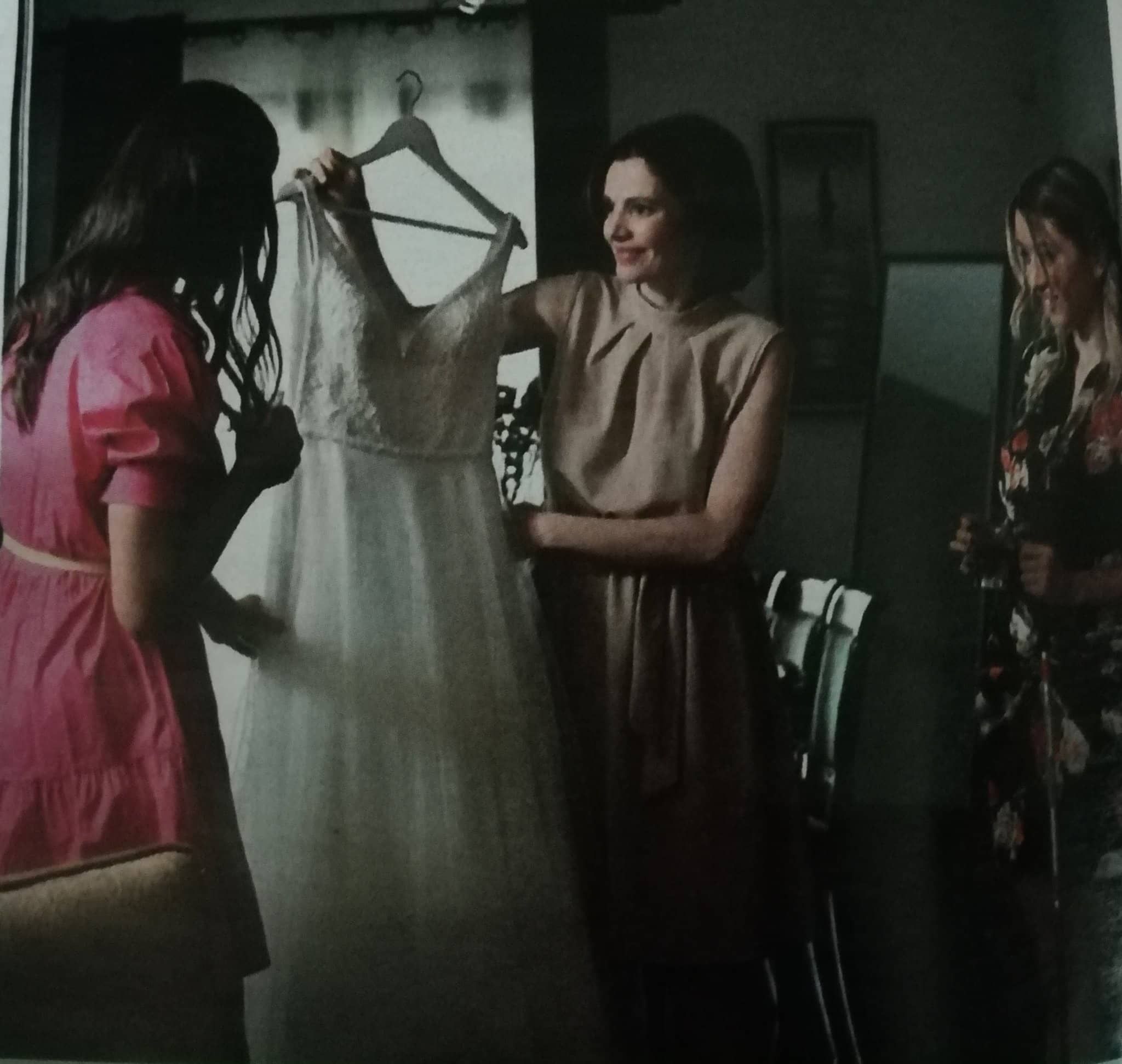 Σασμός-Βασιλική-