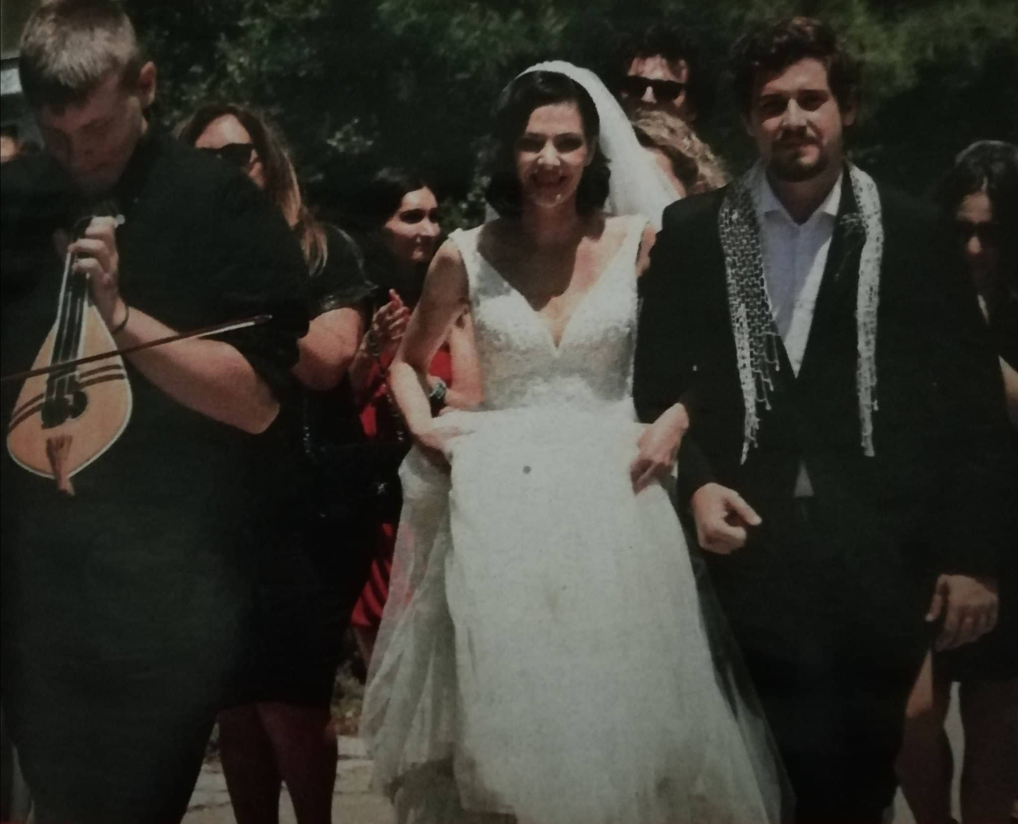 Σασμός-Βασιλική-Νικηφόρος-