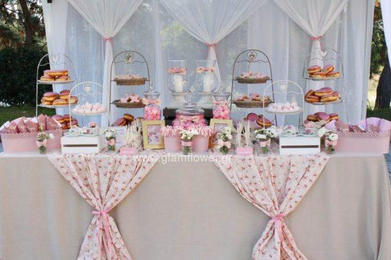 Σέρρες-Βάπτιση-Κολυμπήθρα