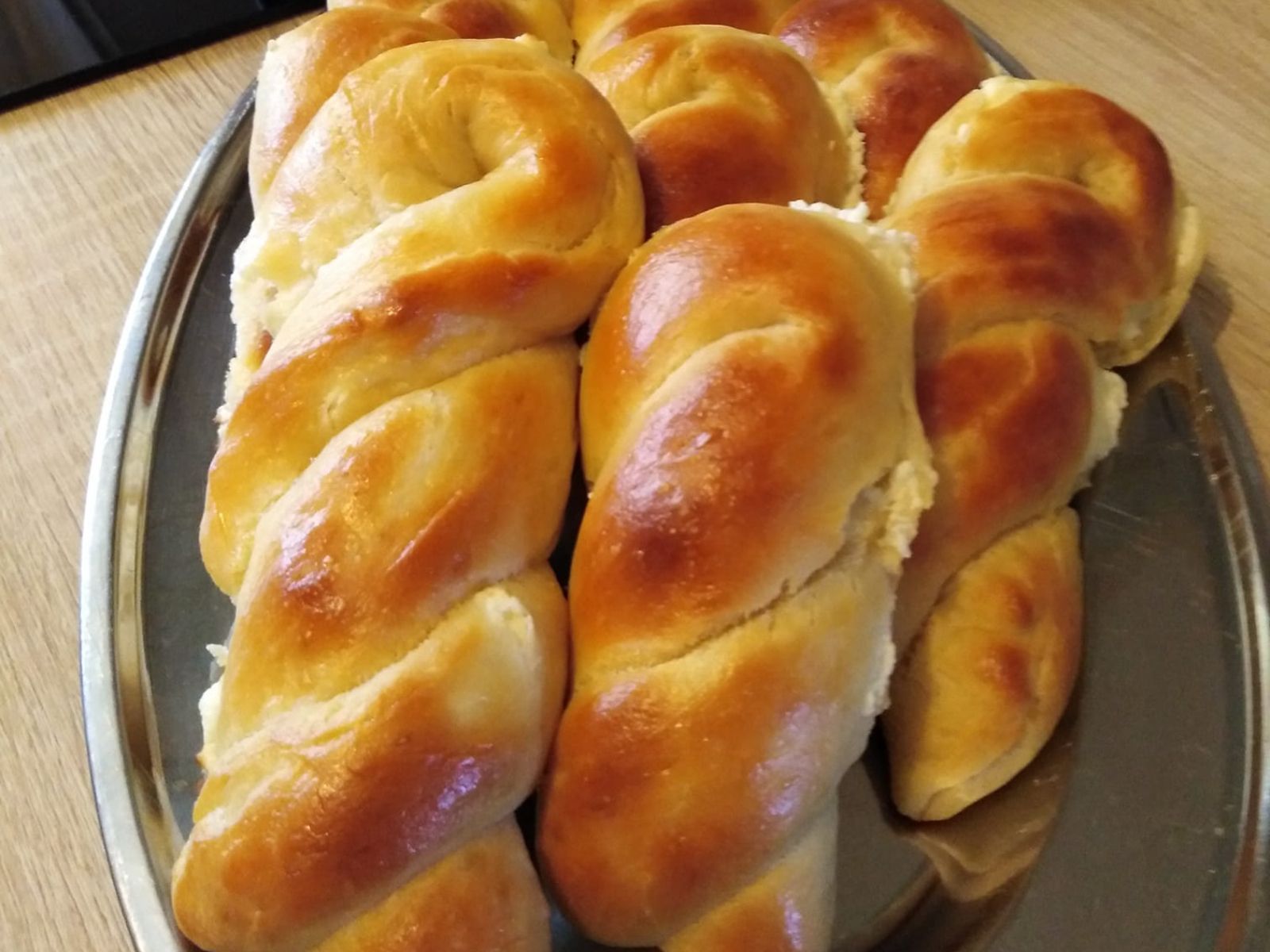 Αφράτα- αλμυρά- κουλουράκια- φέτας-