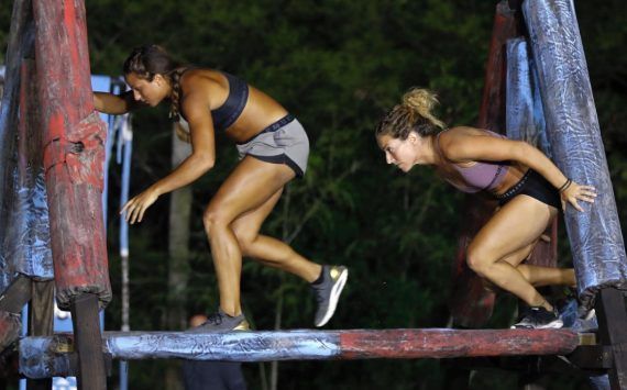 Survivor spoiler 30/06: Τέλος ο Σοϊλέδης! Αυτός παίρνει την τελευταία ασυλία του