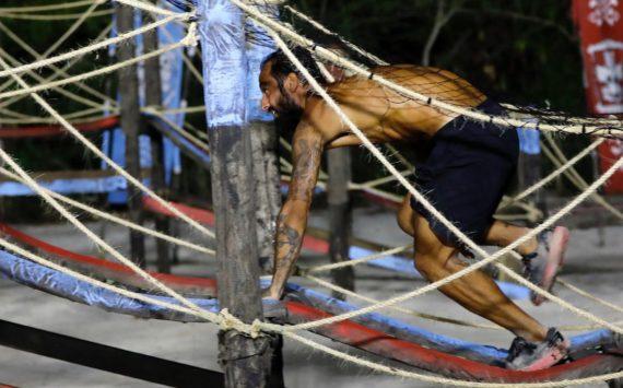 Survivor spoiler 30/06: Τέλος ο Σοϊλέδης! Αυτός παίρνει την τελευταία ασυλία του