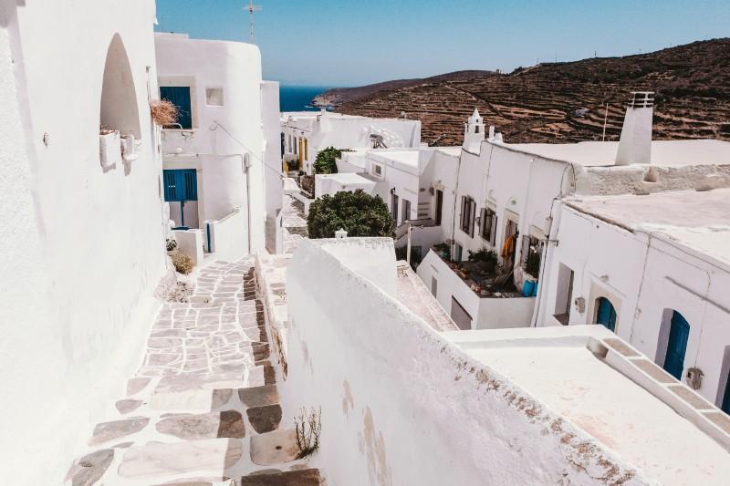 Αυτό είναι το νησί του Αιγαίου που αποτελεί top καλοκαιρινό προορισμό