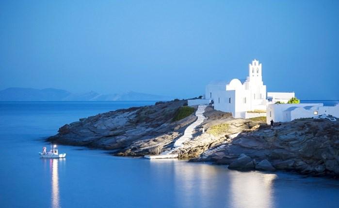 Αυτό είναι το νησί του Αιγαίου που αποτελεί top καλοκαιρινό προορισμό