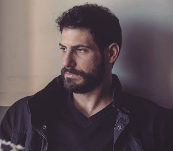 Άγρια-Γη-Θανάσης-Πατριαρχέας