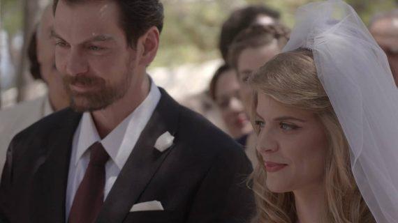 Άγριες Μέλισσες: Δρόσω και Κωνσταντής γίνονται γονείς