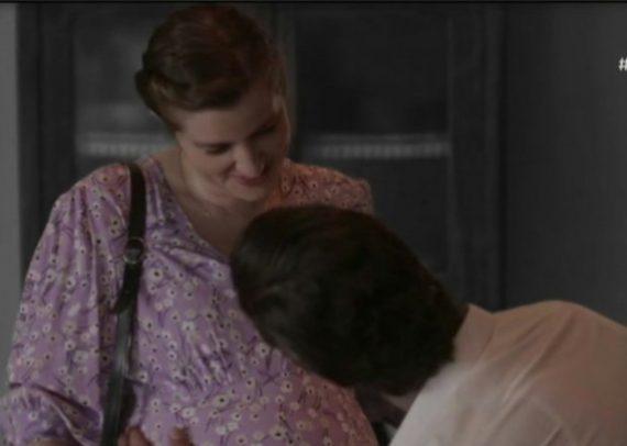 Άγριες Μέλισσες: Οι ήρωες μας αποχαιρετούν