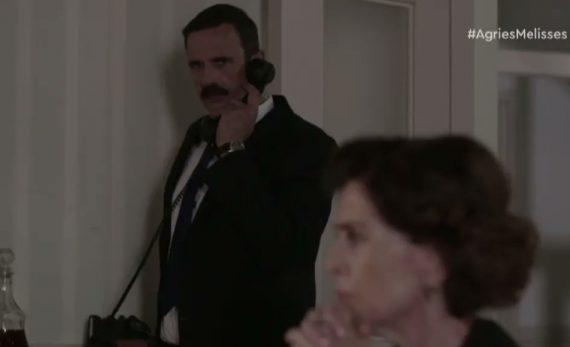 Άγριες Μέλισσες: Οι ήρωες μας αποχαιρετούν