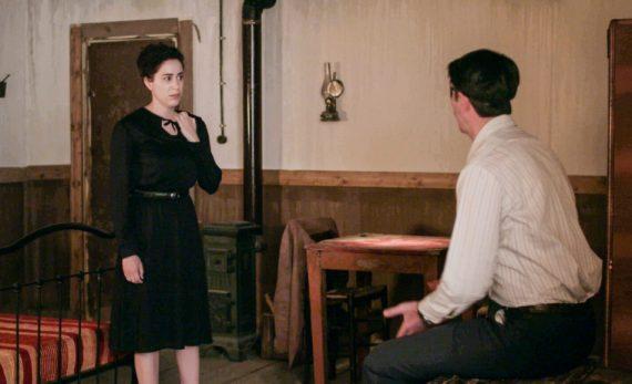 Άγριες Μέλισσες: Οι ήρωες μας αποχαιρετούν