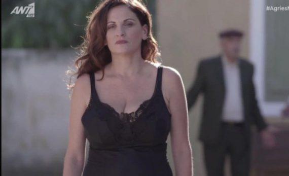 Άγριες Μέλισσες: Οι ήρωες μας αποχαιρετούν