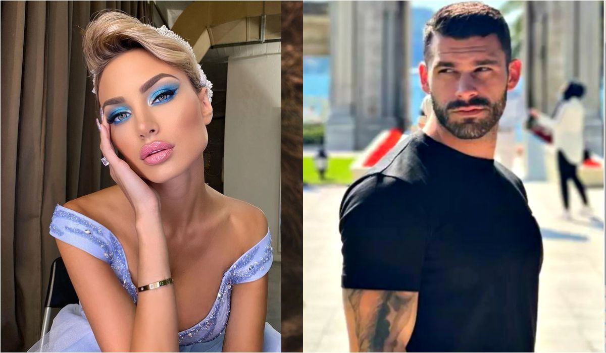 Αλεξάνδρα Παναγιώταρου  – Στάθης Σχίζας: Περιμένω τις πιο προσωπικές μας στιγμές μετά το Survivor