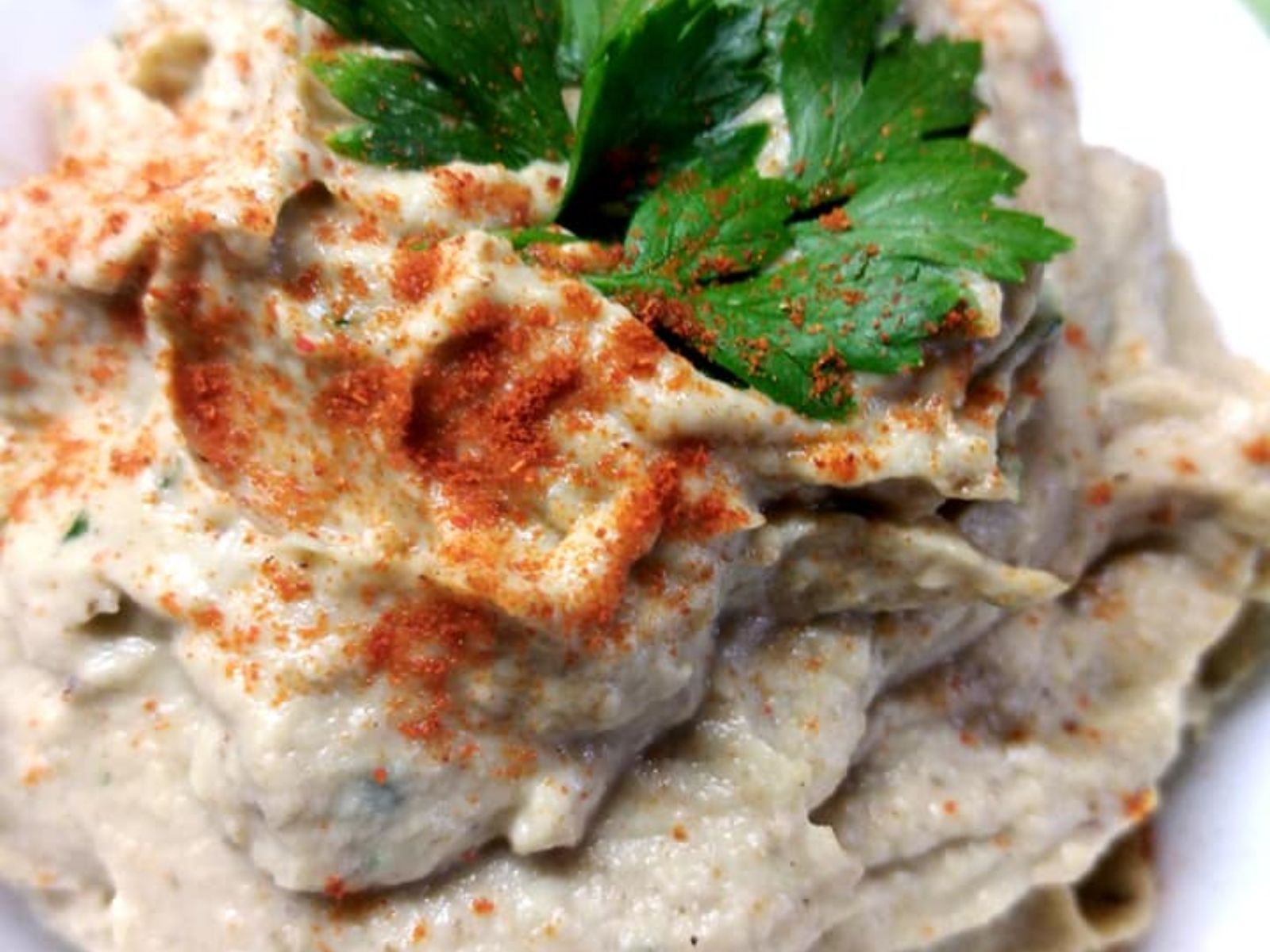 Μελιτζανοσαλάτα-με ταχίνι-συνταγή-