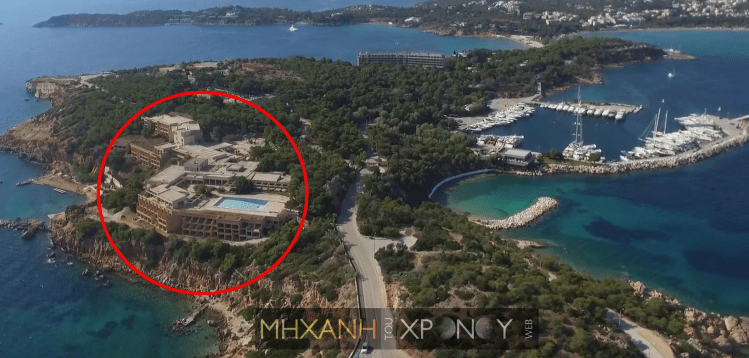 όταν-οι-Αθηναίοι-έκαναν-τα-πρώτα-τους-μπάνια-στις-οργανωμένες παραλίες-