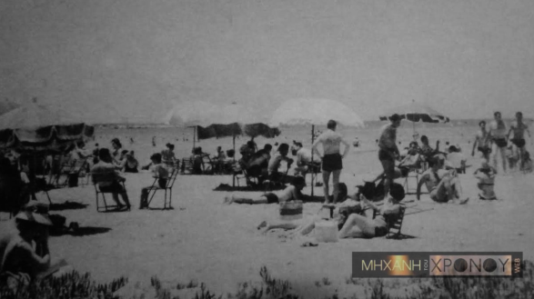 όταν-οι-Αθηναίοι-έκαναν-τα-πρώτα-τους-μπάνια-στις-οργανωμένες παραλίες-