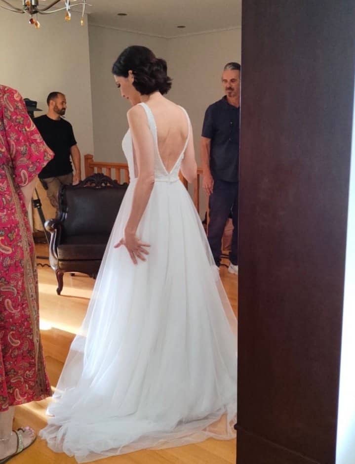 Σασμός-Βασιλική-