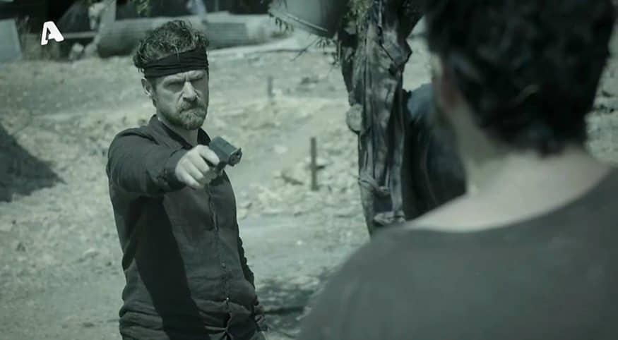 Σασμός-Μαθιός-