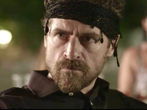 Σασμός-Μαθιός-