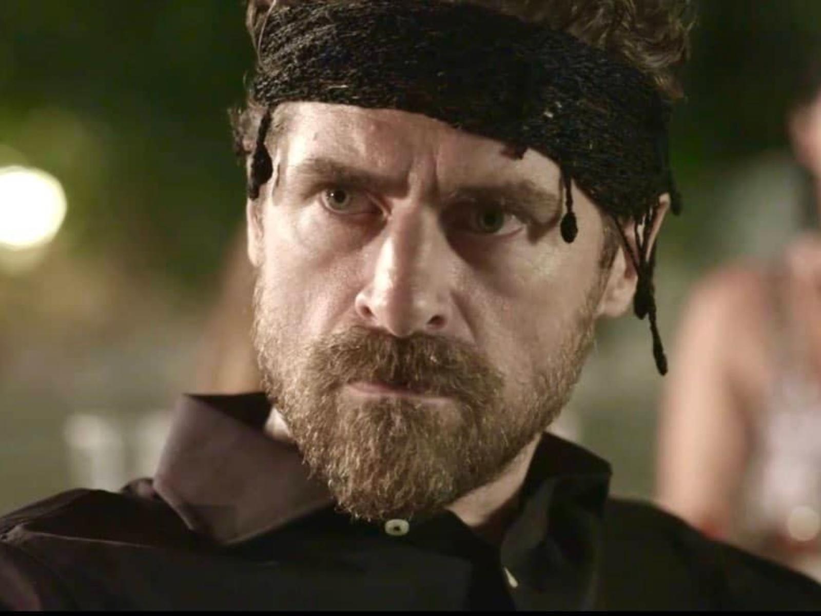 Σασμός-Μαθιός-