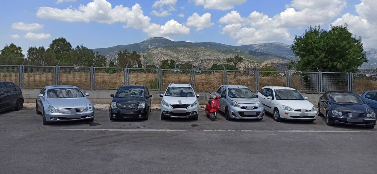 Αυτόματο προσχέδιο