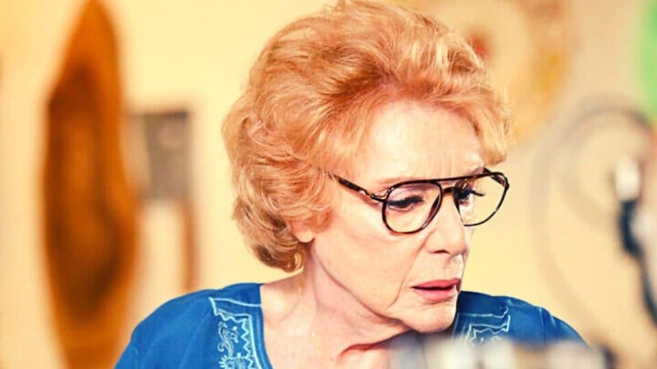 Η Γη της Ελιάς-Μαρία-