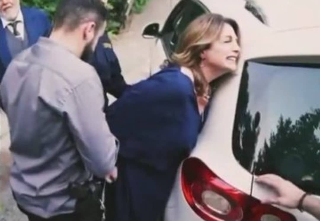 Η Γη της Ελιάς-Αθηνά-