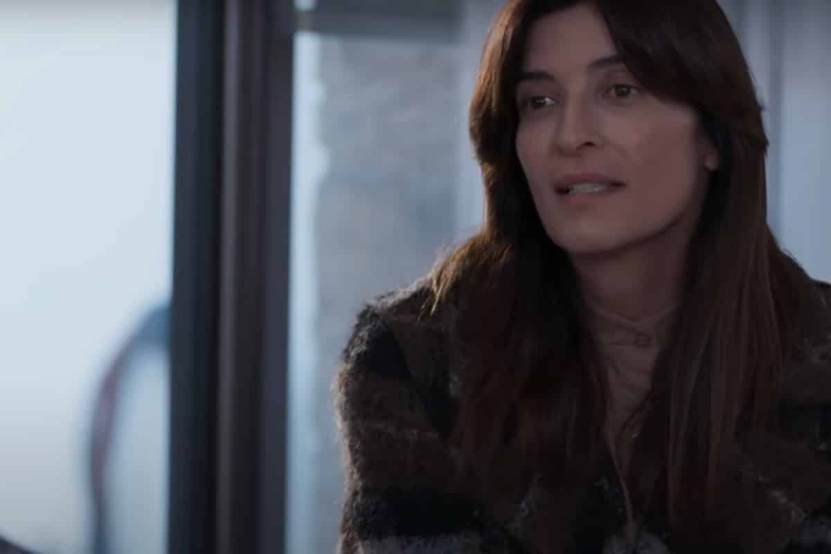 Η Γη της Ελιάς-Ιουλία-