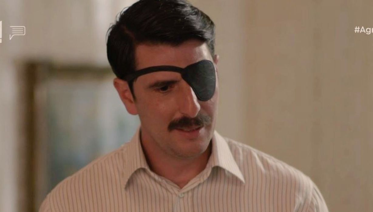 Άγριες Μέλισσες: Ο Μελέτης αποδίδει δικαιοσύνη