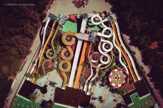 Copa Copana-ιστορία- Copa Copana-ιστορία-