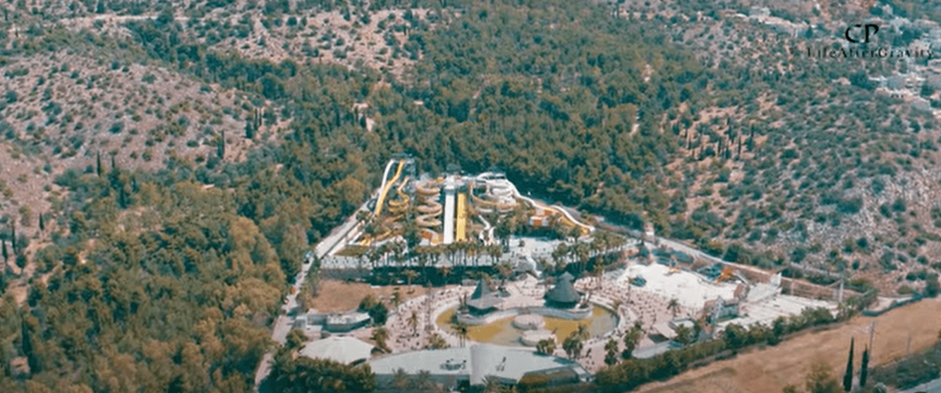 Copa Copana-ιστορία- Copa Copana-ιστορία-