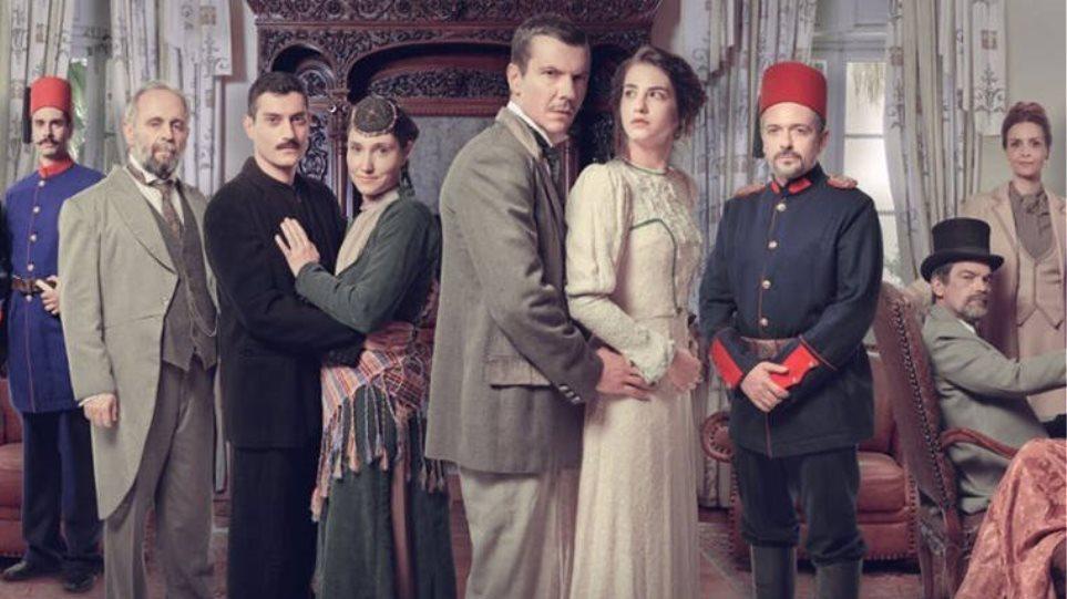 Το Κόκκινο Ποτάμι: Σπόιλερς για τον Β’ κύκλο