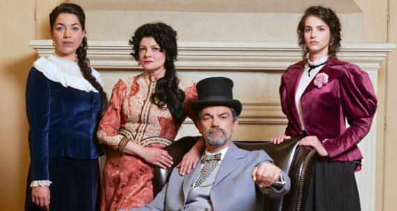 Το Κόκκινο Ποτάμι: Σπόιλερς για τον Β’ κύκλο